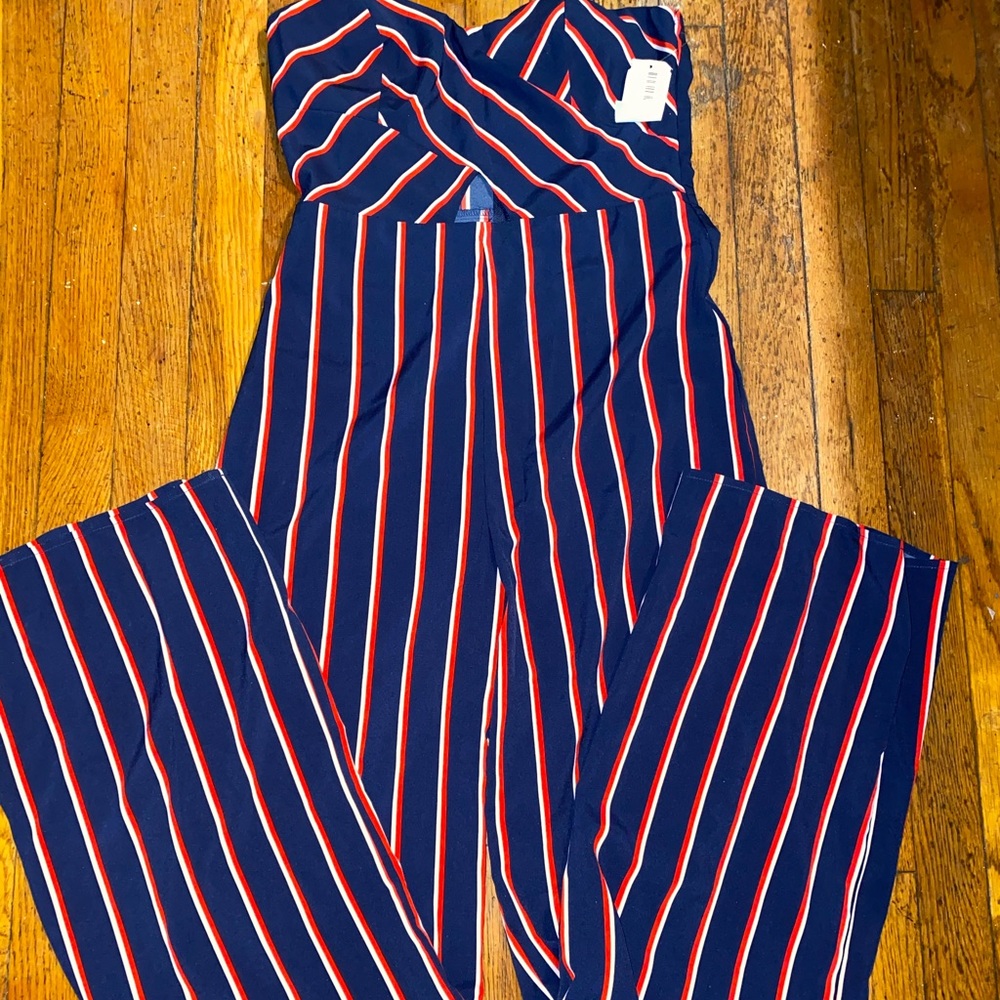 Dressy jumpsuit